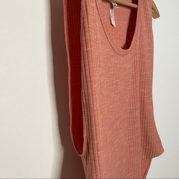 Free People Intimately | Muscle Tank Bodysuit - Picture 4 of 7